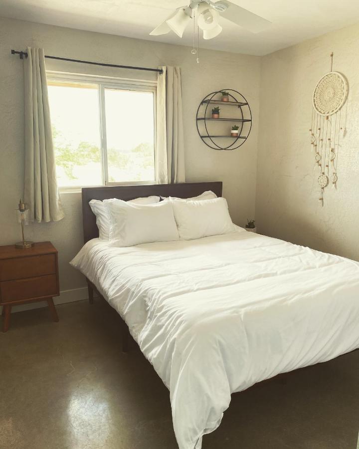 Casa Del Desierto - Panoramic Views - Pet Friendly - Fire Pit Villa Joshua Tree Kültér fotó